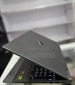New Laptop HP Victus 16 16GB AMD Ryzen 5 SSD 512GB