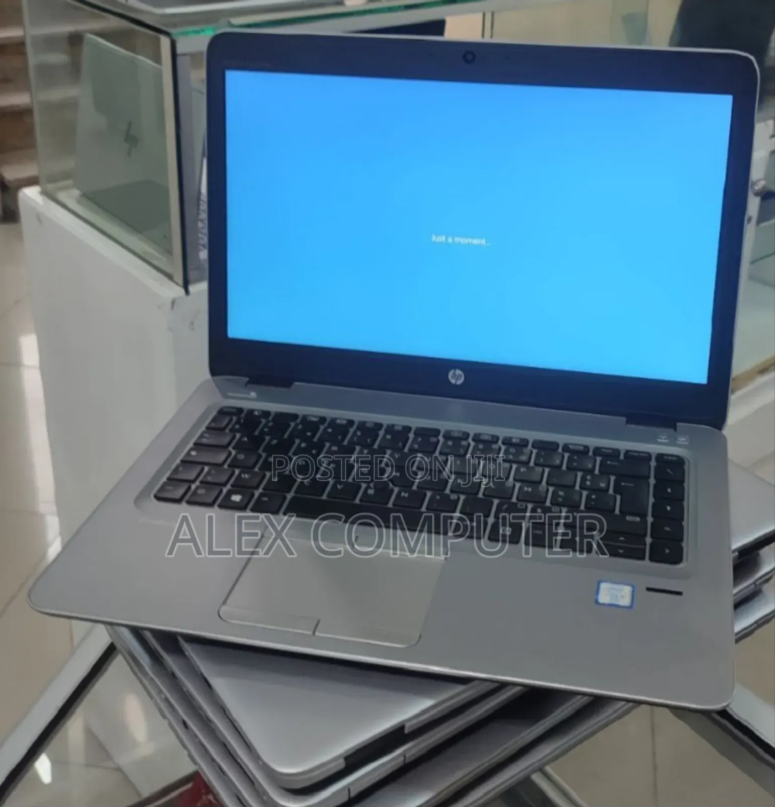 New Laptop Asus ROG Strix G15 16GB Intel Core I7 SSD 1T