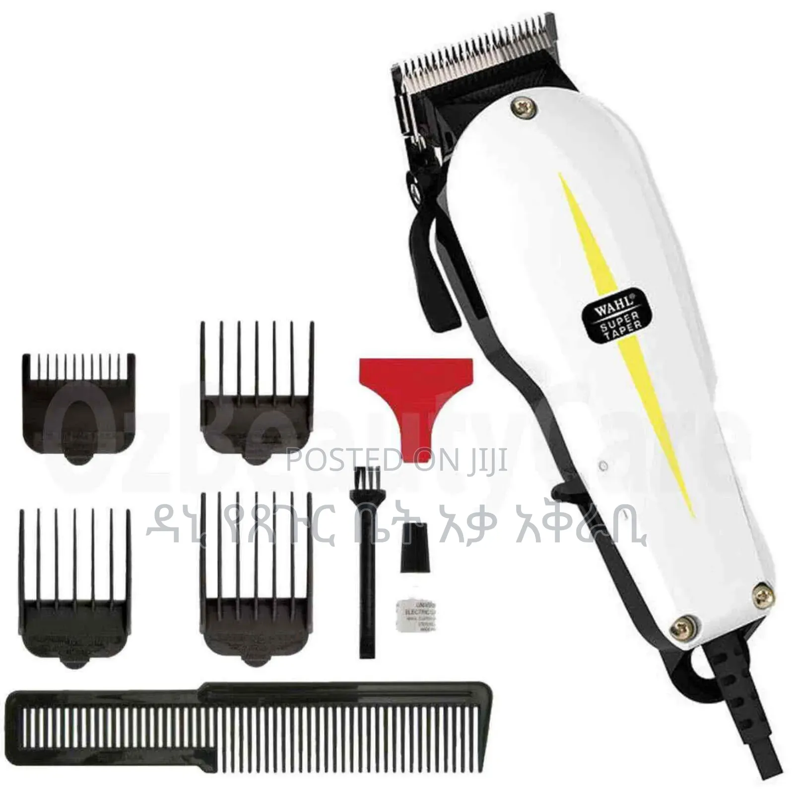 WAHL Hair Clipper Original