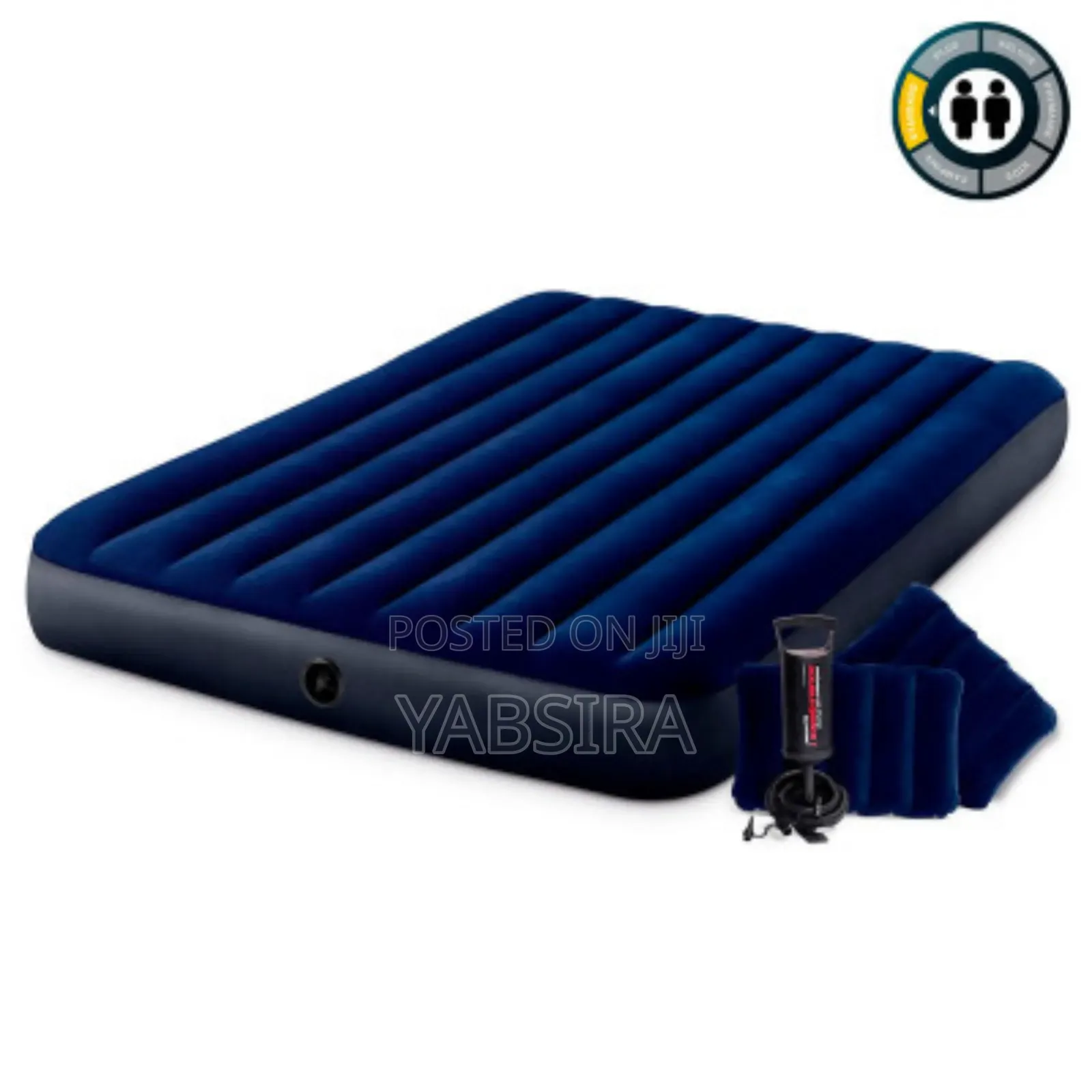 Intex Air Bed