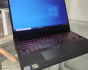 New Lenovo Legion Y7000P IRX9 Gaming Laptop 16GB Intel Core I7 512GB