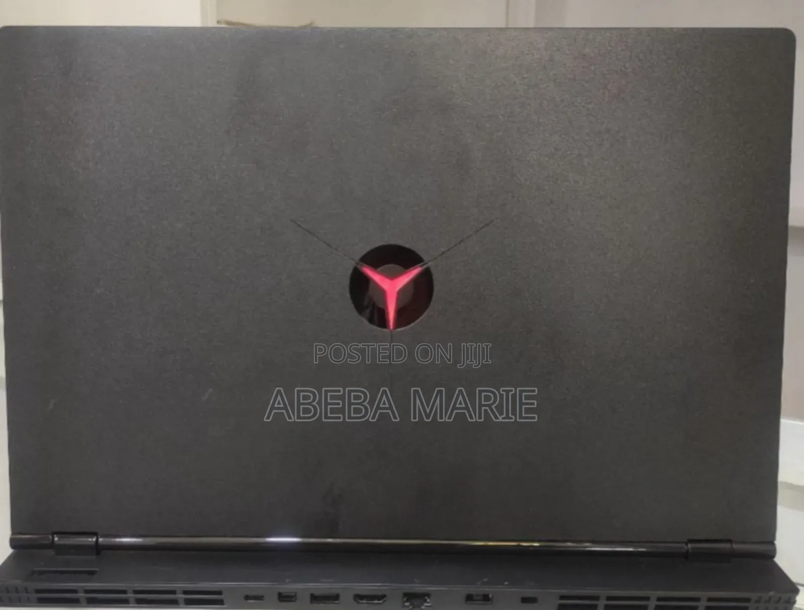 New Lenovo Legion Y7000P IRX9 Gaming Laptop 16GB Intel Core I7 512GB