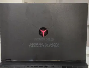 New Lenovo Legion Y7000P IRX9 Gaming Laptop 16GB Intel Core I7 512GB