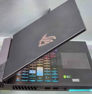 New Laptop Asus 16GB AMD Ryzen 9 SSD 512GB