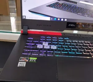 New Laptop Asus 16GB AMD Ryzen 9 SSD 512GB