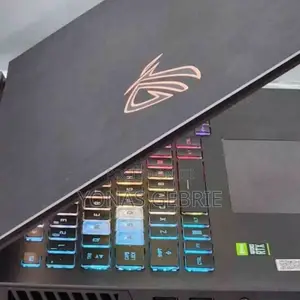 Photo - New Laptop Asus TUF Gaming A15 16GB AMD Ryzen 9 SSD 512GB
