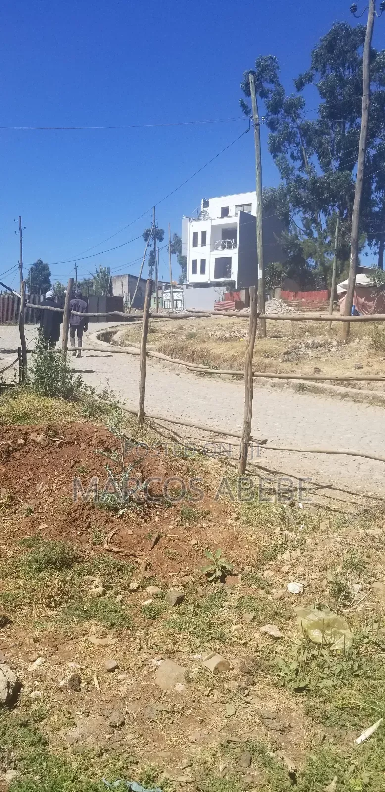 1bdrm House in አዲስ አበባ, Yeka for sale