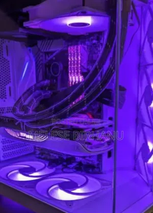 New Desktop Computer 32GB Intel Core I9 SSD 1T