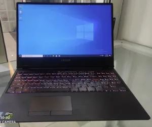 New Laptop Lenovo Legion 5 16GB Intel Core I7 SSD 512GB