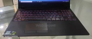 New Laptop Lenovo Legion 5 16GB Intel Core I7 SSD 512GB