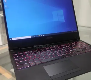 New Lenovo Legion Y7000P IRX9 Gaming Laptop 16GB Intel Core I7 512GB