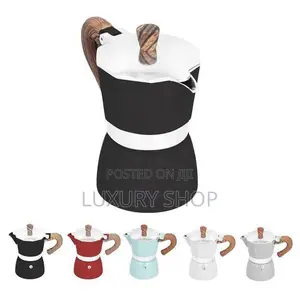 HIGH QUALITY Coffee Maker 12cups Coffee and Espresso Maker