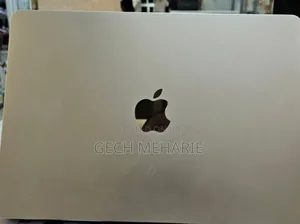 New Laptop Apple MacBook Air 2022 M2 8GB Apple M2 SSD 256GB