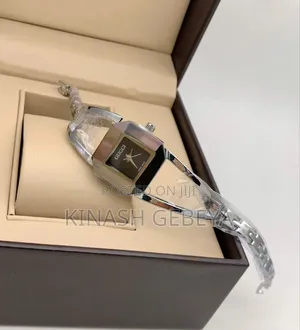 Gucci Luxury Ladies Watch