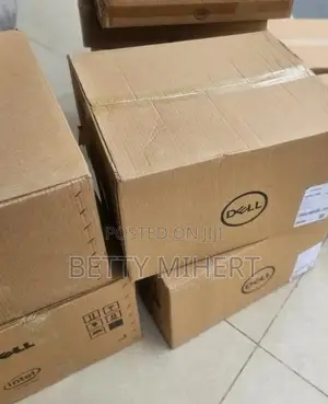 Photo - Desktop Computer Dell OptiPlex 3080 8GB Intel Core I5 HDD 1T