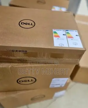 Desktop Computer Dell OptiPlex 3080 8GB Intel Core I5 HDD 1T