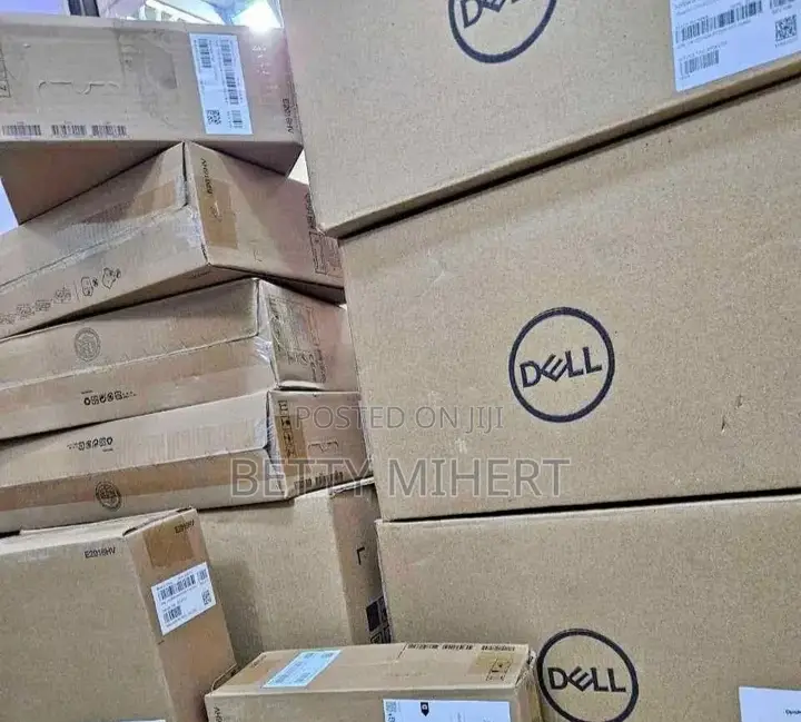 Desktop Computer Dell OptiPlex 3080 8GB Intel Core I5 HDD 1T