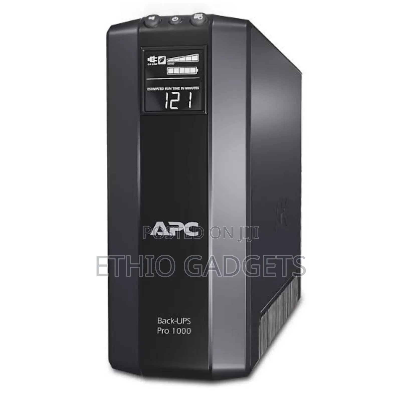 Apc Ups Power Supply
