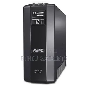 Apc Ups Power Supply
