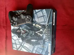 Photo - Playstation 4 Slim Jealbreak Real Buyer Call