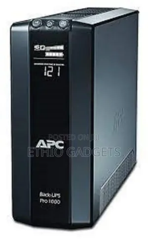 Apc Ups Power Supply