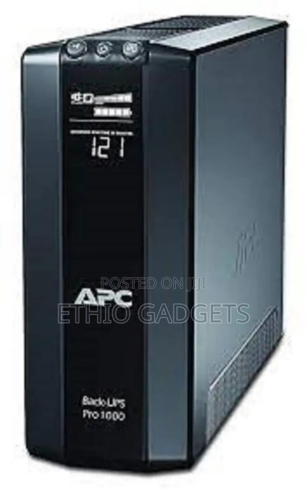 Apc Ups Power Supply