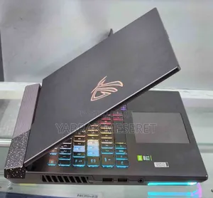 New Laptop Asus ROG Strix G15 16GB AMD Ryzen 9 SSD 1T