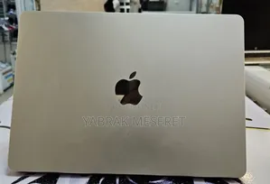 New Laptop Apple MacBook Air 2023 M2 8GB Apple M2 SSD 256GB