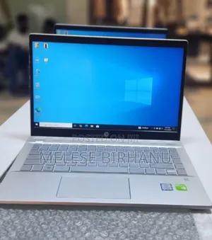 New Laptop HP Pavilion 14 8GB Intel Core I5 HDD+SSD 500GB