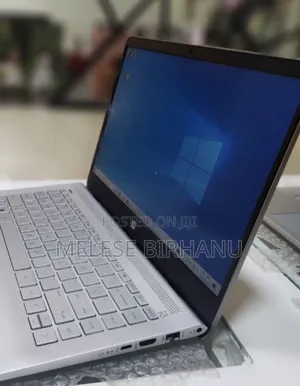 New Laptop HP Pavilion 14 8GB Intel Core I5 HDD+SSD 500GB
