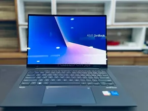 Photo - New Laptop Asus ZenBook NX500 16GB Intel Core I7 SSD 512GB