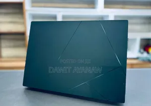 New Laptop Asus ZenBook NX500 16GB Intel Core I7 SSD 512GB