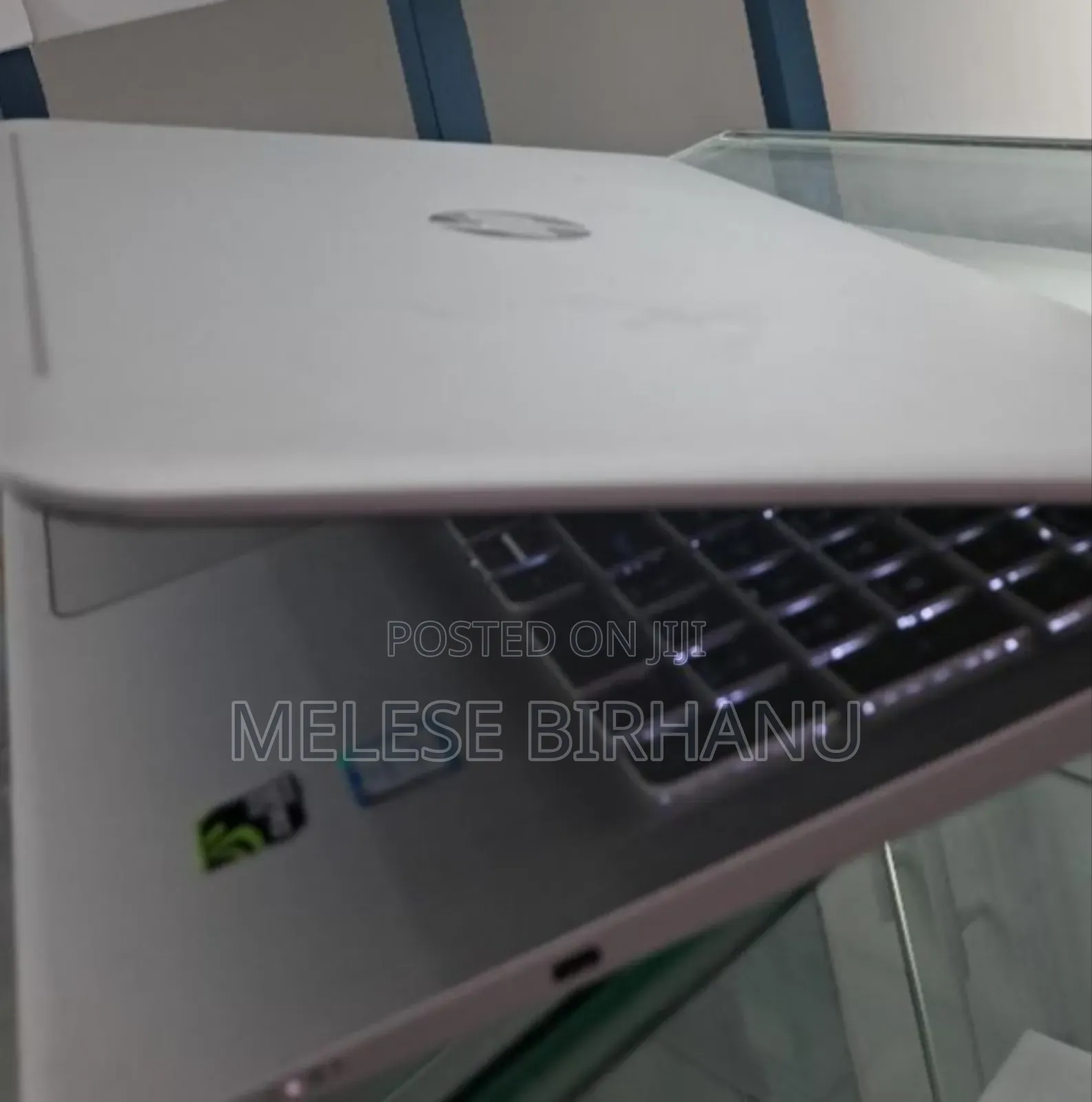 New Laptop HP Envy 15 8GB Intel Core I5 HDD+SSD 1T