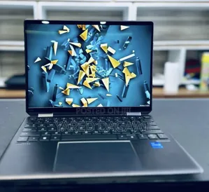 New Laptop HP Spectre X360 16GB Intel Core I7 SSD 2T