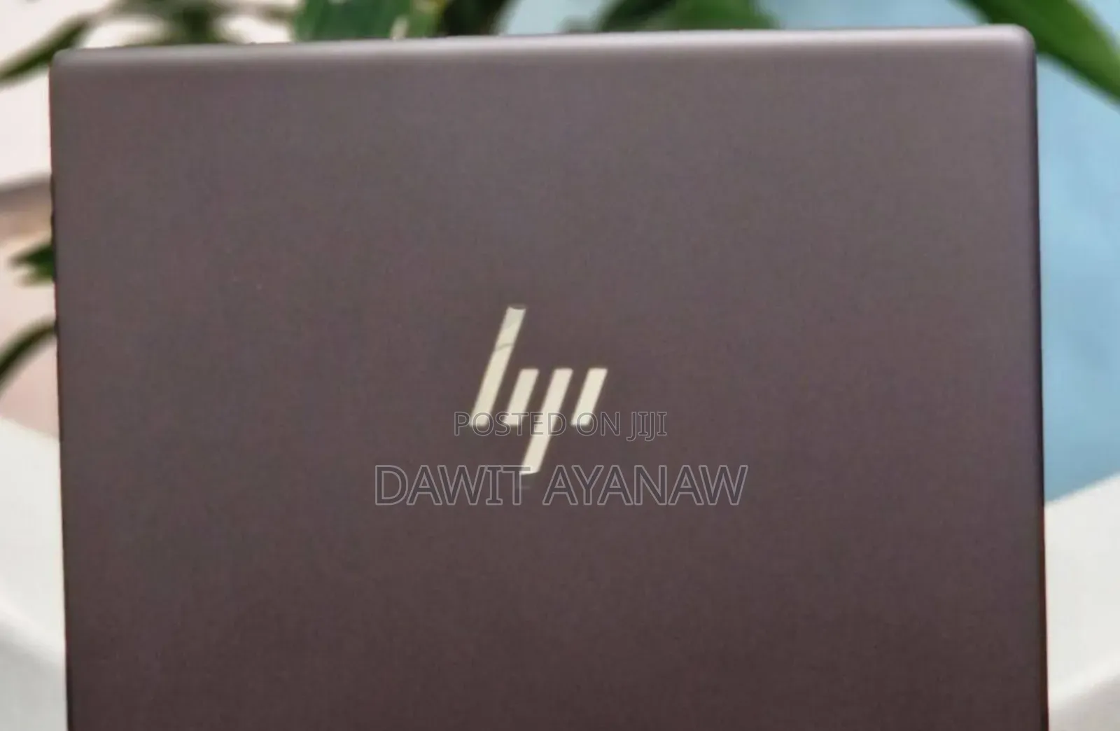 New Laptop HP Spectra 13 16GB Intel Core I7 SSD 2T