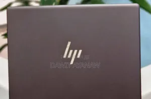 New Laptop HP Spectra 13 16GB Intel Core I7 SSD 2T