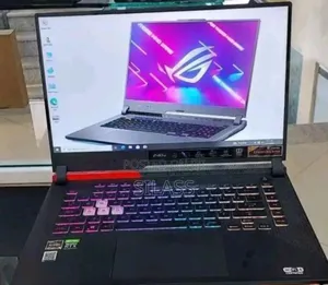 New Laptop Asus ROG Strix G15 16GB AMD Ryzen 7 SSD 1T