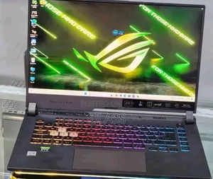 New Laptop Asus ROG Strix G15 16GB AMD Ryzen 7 SSD 1T
