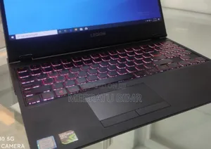 Photo - New Lenovo Legion Y7000P IRX9 Gaming Laptop 16GB Intel Core I7 512GB
