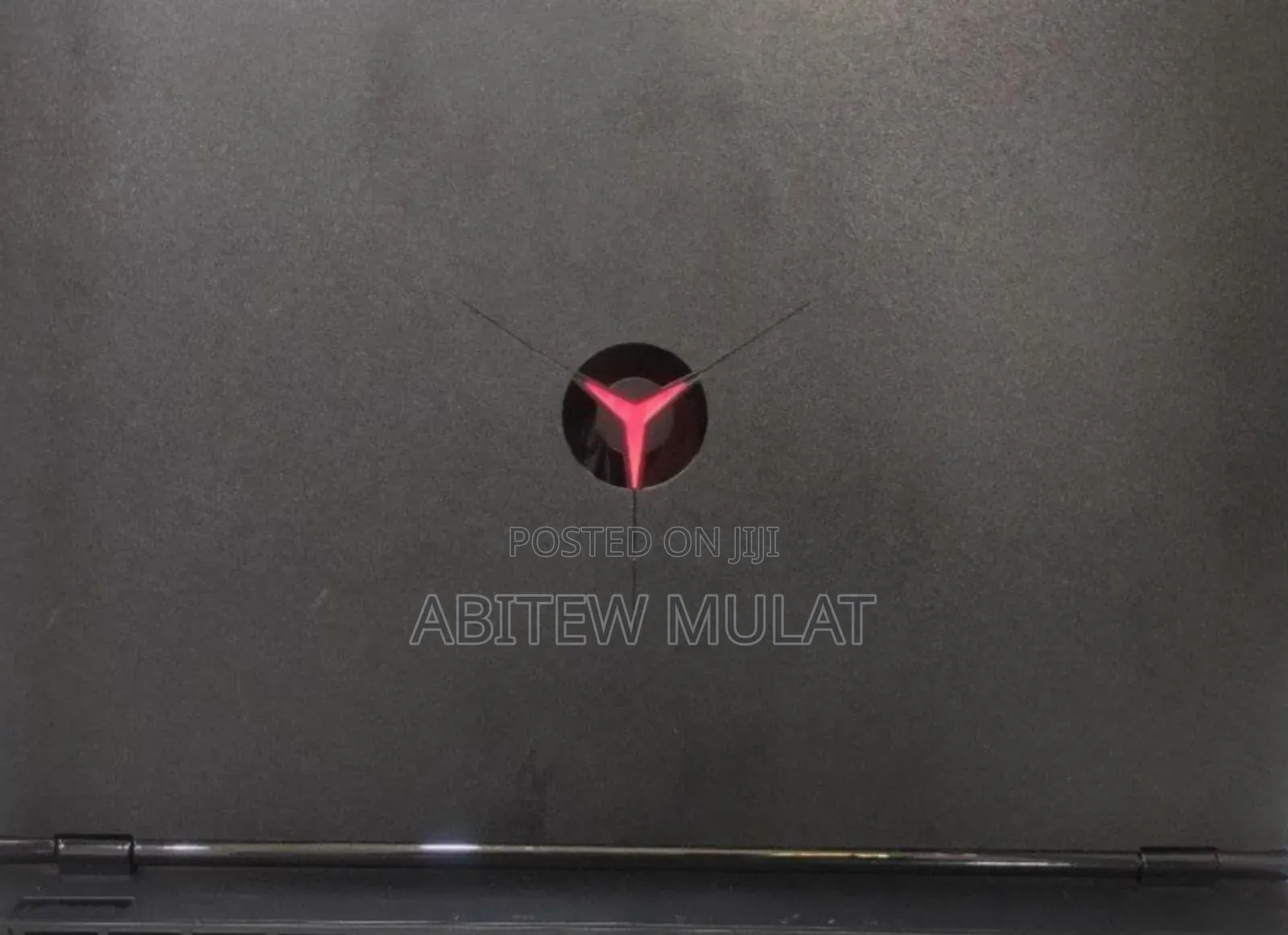 New Lenovo Legion Y7000P IRX9 Gaming Laptop 16GB Intel Core I7 512GB