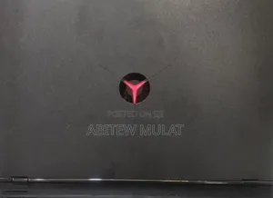 New Lenovo Legion Y7000P IRX9 Gaming Laptop 16GB Intel Core I7 512GB