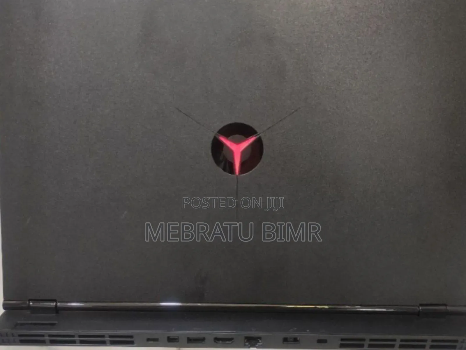 New Lenovo Legion Y7000P IRX9 Gaming Laptop 16GB Intel Core I7 512GB