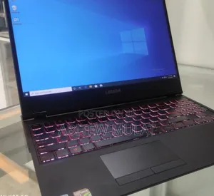 New Lenovo Legion Y7000P IRX9 Gaming Laptop 16GB Intel Core I7 512GB