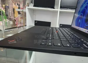 Photo - New Laptop Lenovo ThinkPad X1 Carbon 16GB Intel Core I7 SSD 512GB