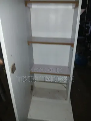 Dressing ለአነስተኛ ቤት ቆንጅዬ