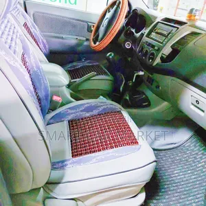 Toyota Hilux 2011 Silver