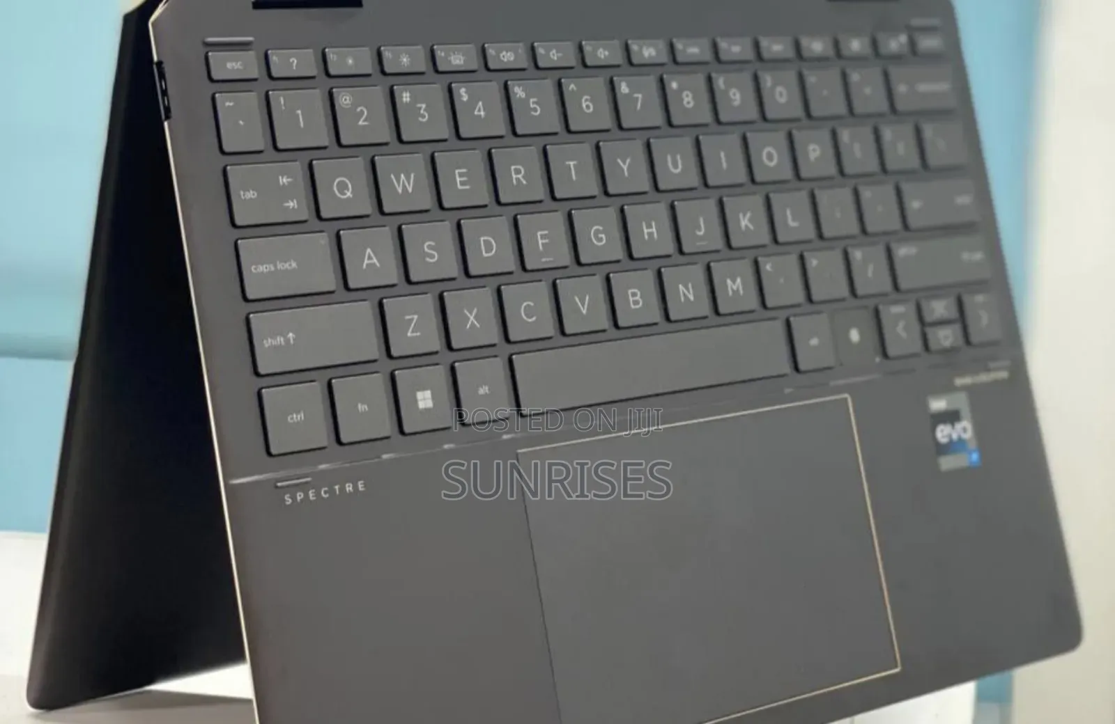 New Laptop HP Spectre 14 16GB Intel Core I7 SSD 512GB