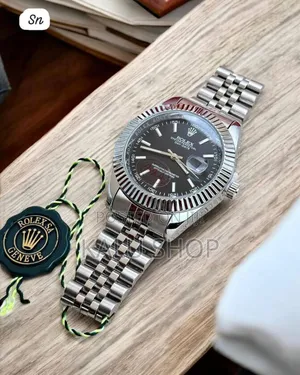 Photo - ROLEX Men's High Quality Watch