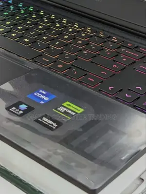 New Laptop HP Omen 16 32GB Intel Core i7 SSD 1T