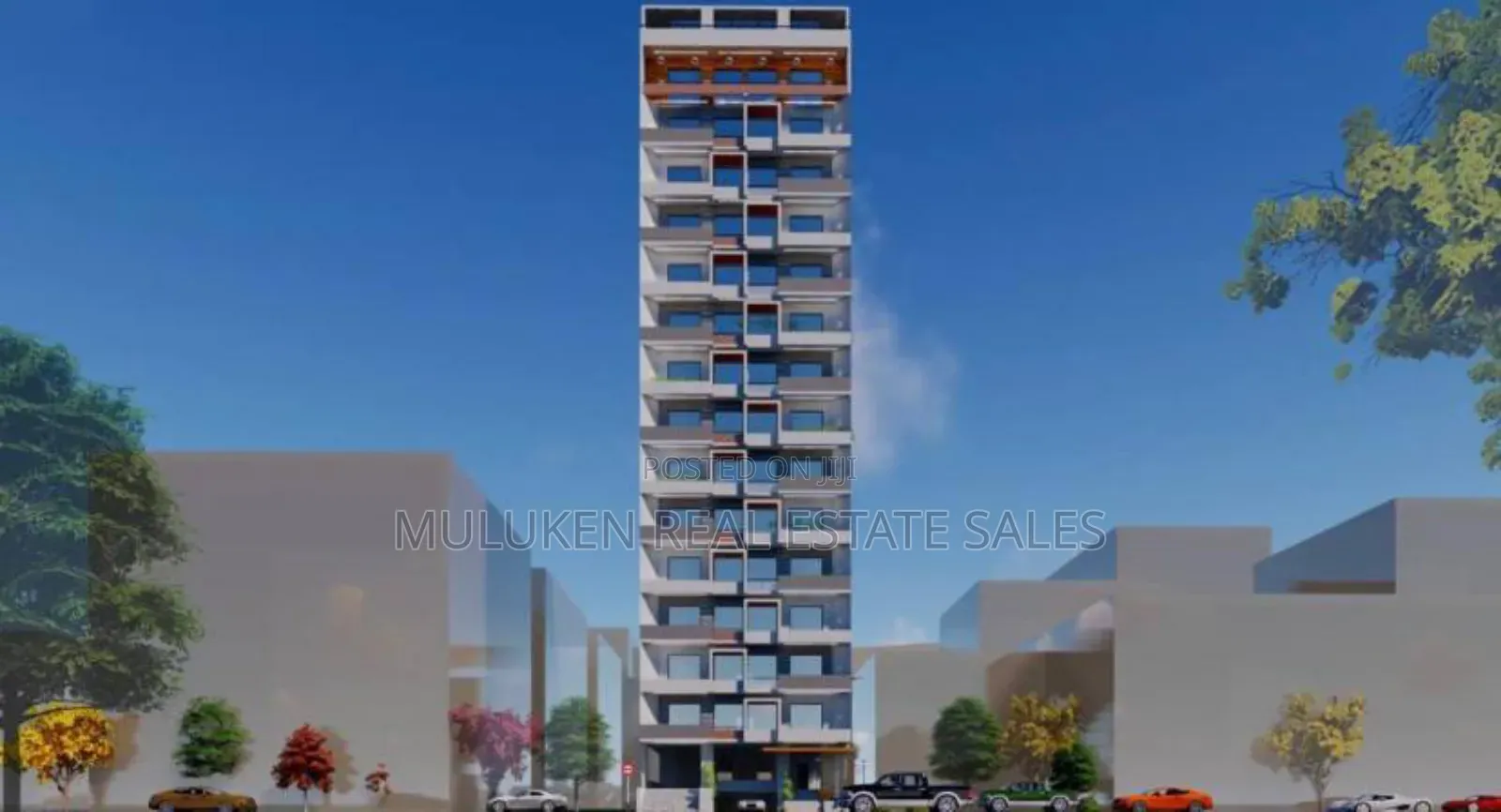 3bdrm Apartment in Kirkos for sale